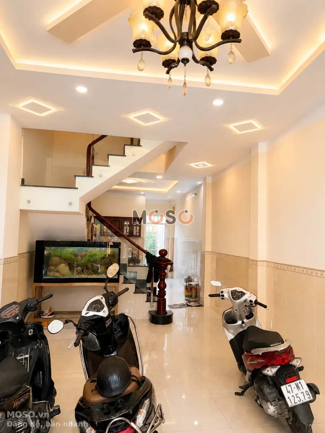 Bán nhà mặt tiền đường N1 Thành phố Dĩ An, Bình Dương – 3 phòng ngủ, giá 4.3 tỷ - ảnh 8